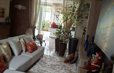 Imagem 2: Excelente casa Jardim botanico