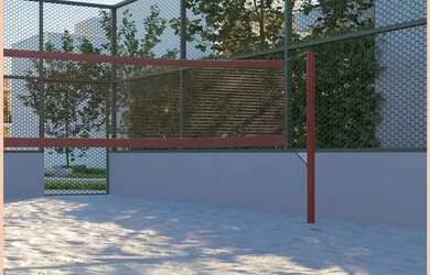 Imagem 6: Condomínio Tree Residence