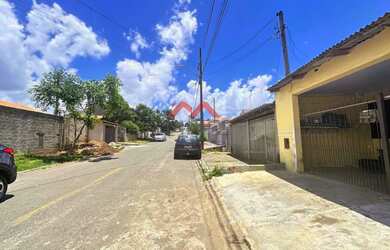 Imagem: O terreno possui 144m² de Área e está localizado em São