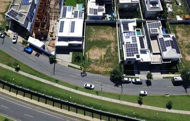 Imagem: O terreno possui 456m² de Área e está localizado em Cuiabá