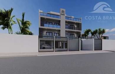 Imagem 2: Apartamento em Caiobá - Matinhos