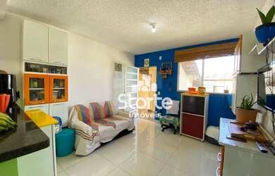 Imagem 2: Apartamento com 2 dormitórios à venda, 44 m² por R$ 175.000,00 - Jardim...