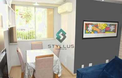 Imagem 4: Abolição Apartamento 2 quartos