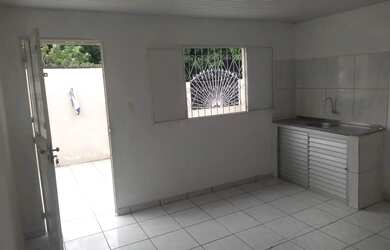 Imagem: O quarto e está localizado em Centro, Manaus para alugar por