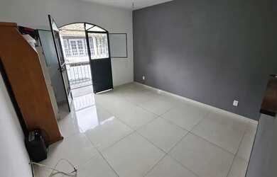 Imagem 7: APARTAMENTO COM VARANDA INTEGRADA À SALA E QUARTO CONFORTO E ESPAÇO...