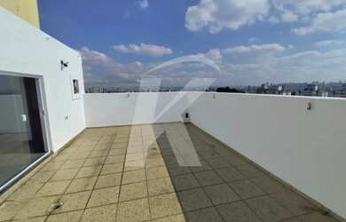 Imagem 11: Cobertura com 3 quartos, sendo 2 suítes, sala, cozinha, 3 banheiros,...