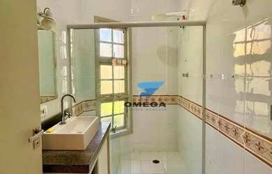 Imagem 15: Casa à venda em Condomínio Pernambuco I no Guarujá Omega Imóveis