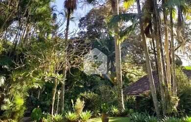 Imagem 3: Casa para venda com 6 quartos, 12336m² - Itaipava - Petrópolis/RJ