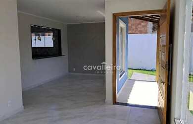 Imagem 9: Oportunidade, Casa com 3 quartos, 1 suíte, closet, à venda, 99 m² por...