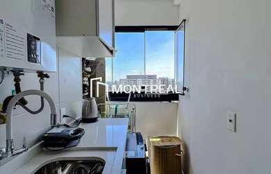 Imagem 8: APARTAMENTO À VENDA NO BRÁS, 2 SUÍTES, 2 VAGAS DE GARAGEM