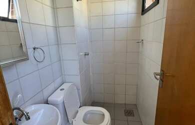 Imagem 4: Apto, 125m², 3/4, 1 vaga no Ed. Plaza Sevilha