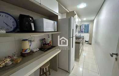 Imagem 6: SENSACIONAL AP 2QTS, 108M², VARANDÃO COM VISTA ETERNA PARA O MAR, NA...