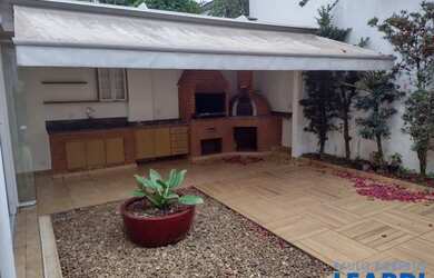 Imagem 4: CASA EM CONDOMÍNIO - TAMBORÉ - SP