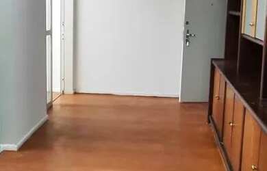 Imagem 2: C 07 Excelente apto de 2qts + escritório! Aceita financiamento!