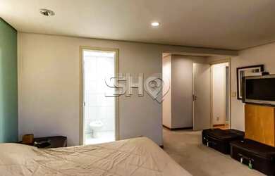 Imagem 9: Apartamento em Higienópolis com 2 suítes e 2 vagas