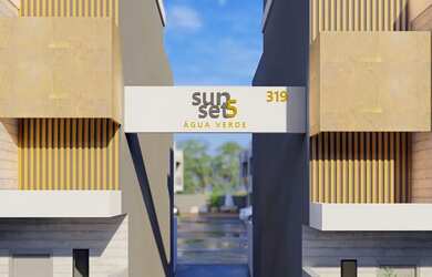 Imagem 2: Casa para Venda em Curitiba, Água Verde, 3 dormitórios, 3 suítes, 5...