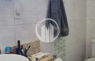 Imagem 10: Casa á venda com 3 dormitórios sendo 1 suíte no Residencial Ibi-Aram...