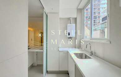 Imagem 14: Leblon, Apartamento recém-reformado com 3 quartos, 2 vagas e projeto...