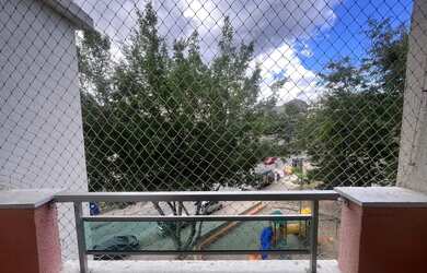 Imagem: O apartamento possui 3 Dormitórios, 2 Banheiros, 1 Vaga na