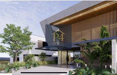 Imagem 13: Duplex de Luxo em Alphaville