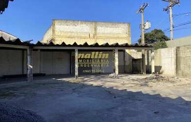 Imagem 7: Imóvel Industrial no Jardim de Luca