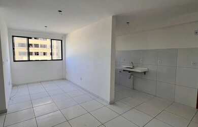 Imagem 12: Apartamento Nascente com 2 Quartos no Grand Pátio 2 Residencial