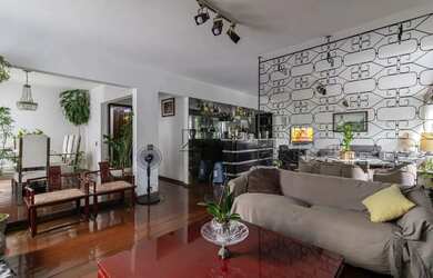 Imagem 12: Venda Apartamento 3 Dormitórios - 182 m² Vila Nova Conceição