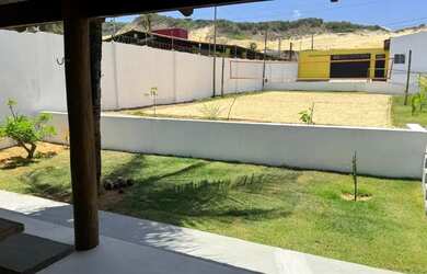 Imagem 8: Excelente Casa Beira Mar na Praia de Buzios - Recem reformada Oportunidade