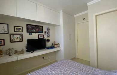 Imagem 13: BRISAS DO LAGO - R$ 545.000 - Apartamento à venda, 2 Quartos (1 Suite) , 72m², 1 Vaga, Gle