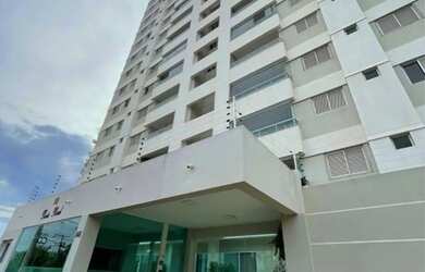 Imagem: O apartamento possui 3 Dormitórios, 3 Banheiros, 2 Vagas na