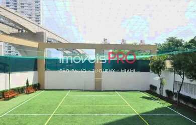 Imagem 16: Apartamento 123m² 3 Dormitórios para Venda no Campo Belo