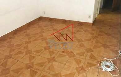 Imagem 16: Kitnet/Conjugado-À VENDA-Centro-Rio de Janeiro-RJ