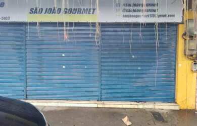 Imagem: O terreno possui 252m² de Área e está localizado em Centro