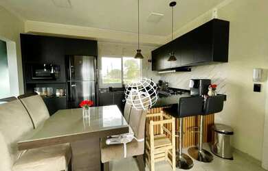 Imagem 11: Apartamento com 2 dormitórios à venda, 52 m² por R$ 380.000,00 - Jardim...