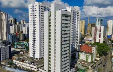 Imagem 15: Oportunidade em Piedade Semi Mobiliado Edf. Itapoa 2 Quartos Prox. Praia