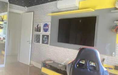 Imagem 13: Casa à venda e para alugar em Santana de Parnaíba, Alphaville, com 5...