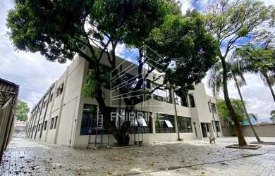 Imagem 6: GALPÃO COMERCIAL DE 2 ANDARES - 4.570 M2 ÁREA CONSTRUIDA NA LAPA DE...