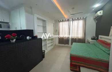 Imagem 2: Flamengo Apartamento 1 quarto