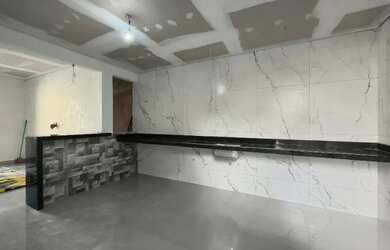 Imagem 9: LINDA CASA, ALTO PADRÃO, 3 QTOS, SUÍTE, PORCELANATO - S.H.S.N. CHACARA 126-A, CEILANDIA/DF