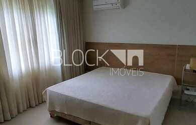 Imagem 9: Guaratiba Casa de Condomínio 4 quartos, sendo 3 suites