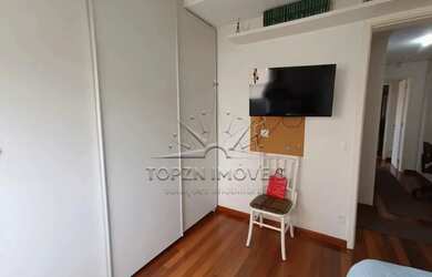 Imagem 9: Imóvel para venda tem 162 metros quadrados com 3 quartos em Santana -...