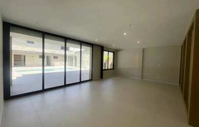 Imagem 12: CASA CONTEMPORÂNEA DE ALTO PADRÃO - SANTA MONICA JARDINS - BARRA DA...