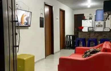 Imagem 5: CASA A VENDA NO AURÁ. Churrasqueira, 120m² de Área, 1 Vaga na garageme3...