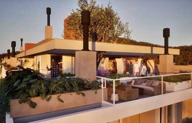 Imagem 8: Apartamento à venda no Maxxi Garden, Floripa