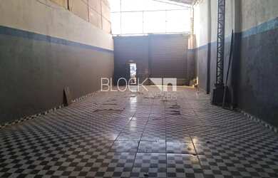 Imagem 12: Engenho de Dentro Galpão