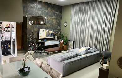 Imagem 7: Casa do Sonho no Vale Florido