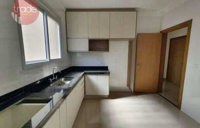 Imagem 6: Apartamento para Alugar de 03 Suítes no Bairro Nova Aliança em Ribeirão...