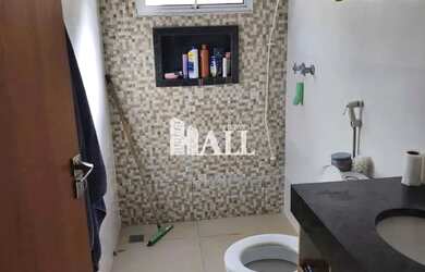 Imagem 10: Casa, Residencial Nato Vetorasso, Rio Preto