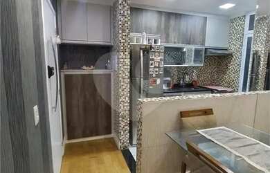 Imagem 9: Apartamento à venda com 3 quartos, sendo 1 suíte, no condomínio Innova...