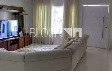 Imagem 7: Guaratiba Casa de Condomínio 4 quartos, sendo 3 suites